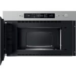 Вградена микровълнова фурна Whirlpool MBNA920X , 22 , Електронно - Image 2