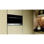 Вградена микровълнова фурна Whirlpool WMD7O4TX , 31 , Електронно - Image 5
