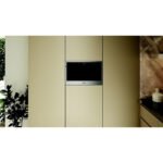 Вградена микровълнова фурна Whirlpool WMN461BX , 22 , Механично - Image 4