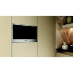 Вградена микровълнова фурна Whirlpool WMN461BX , 22 , Механично - Image 5
