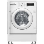 Вградена пералня Bosch WIW28542EU , 1400 об./мин., 8.00 kg, C                                                                                                                                ,