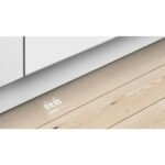 Вградена пералня Bosch WIW28542EU , 1400 об./мин., 8.00 kg, C                                                                                                                                , - Image 9