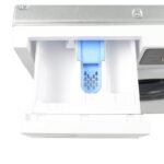 Вградена пералня Sharp ES-NIB814BWNA-EE , 1400 об./мин., 8.00 kg, A , Бял - Image 5