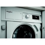 Вградена пералня Whirlpool BI WMWG 91485 EU , 1400 об./мин., 9.00 kg, B , Бял - Image 3