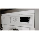 Вградена пералня Whirlpool BI WMWG 91485 EU , 1400 об./мин., 9.00 kg, B , Бял - Image 4