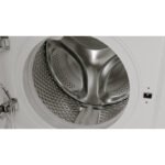 Вградена пералня Whirlpool BI WMWG 91485 EU , 1400 об./мин., 9.00 kg, B , Бял - Image 5