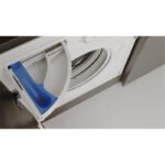 Вградена пералня Whirlpool BI WMWG 91485 EU , 1400 об./мин., 9.00 kg, B , Бял - Image 6