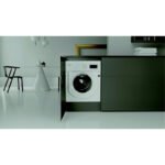 Вградена пералня Whirlpool BI WMWG 91485 EU , 1400 об./мин., 9.00 kg, B , Бял - Image 9