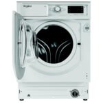 Вградена пералня Whirlpool BI WMWG 91485 EU , 1400 об./мин., 9.00 kg, B , Бял - Image 2