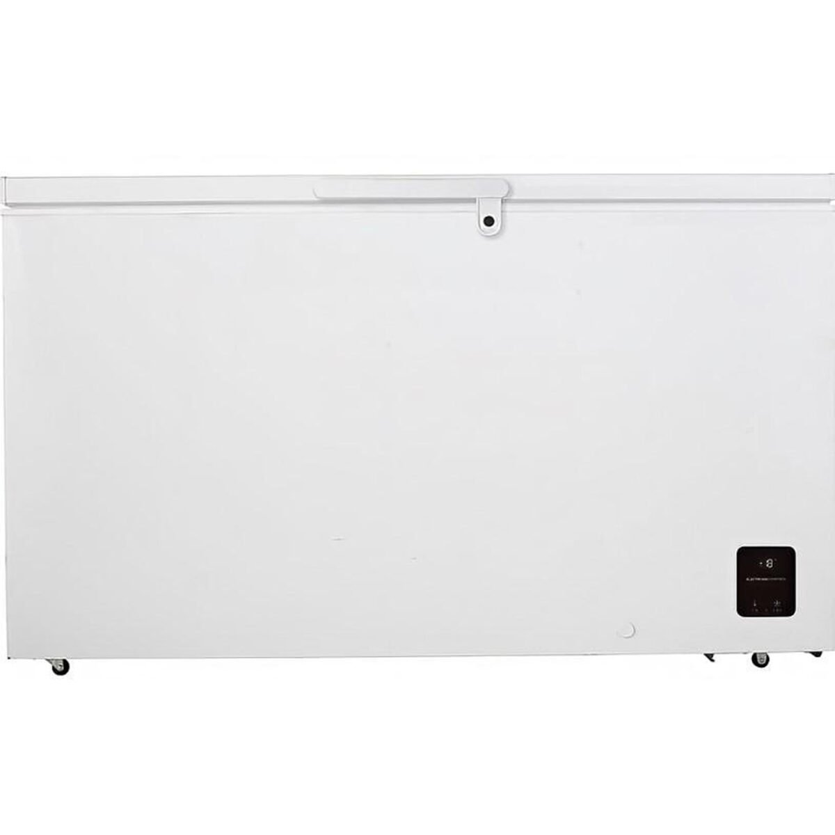 Фризер Gorenje FH43EAW , 440 l, E , Бял , Статична - Image 1