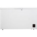 Фризер Gorenje FH43EAW , 440 l, E , Бял , Статична