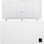 Фризер Gorenje FH43EAW , 440 l, E , Бял , Статична - Image 2