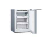 Хладилник с фризер Bosch KGN33NLEB , 282 l, E , No Frost , Инокс - Image 6