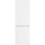 Хладилник с фризер Bosch KGN36NWEA , 305 l, E , No Frost , Бял
