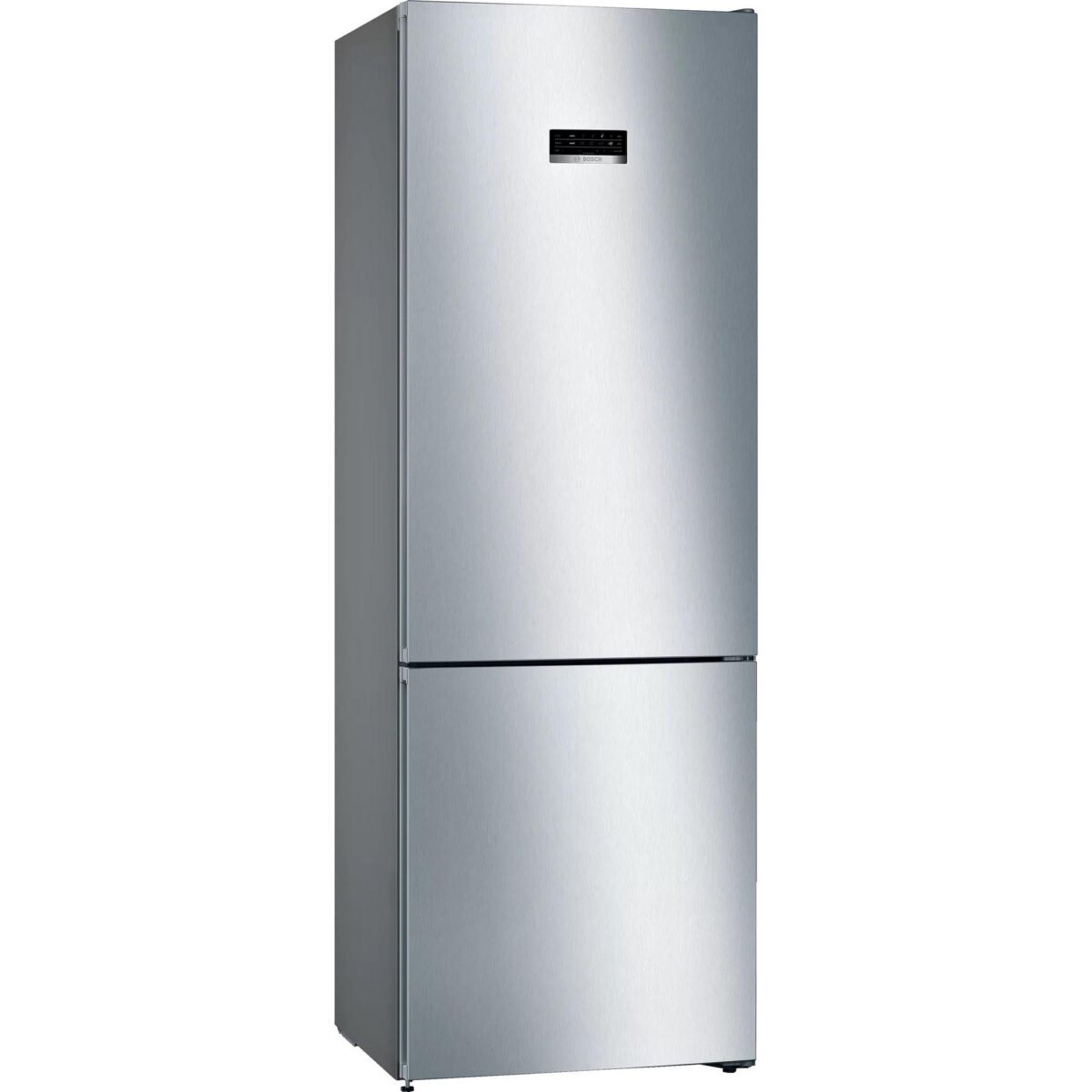 Хладилник с фризер Bosch KGN49XLEA , 438 l, E , No Frost , Инокс - Image 1