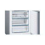 Хладилник с фризер Bosch KGN49XLEA , 438 l, E , No Frost , Инокс - Image 6