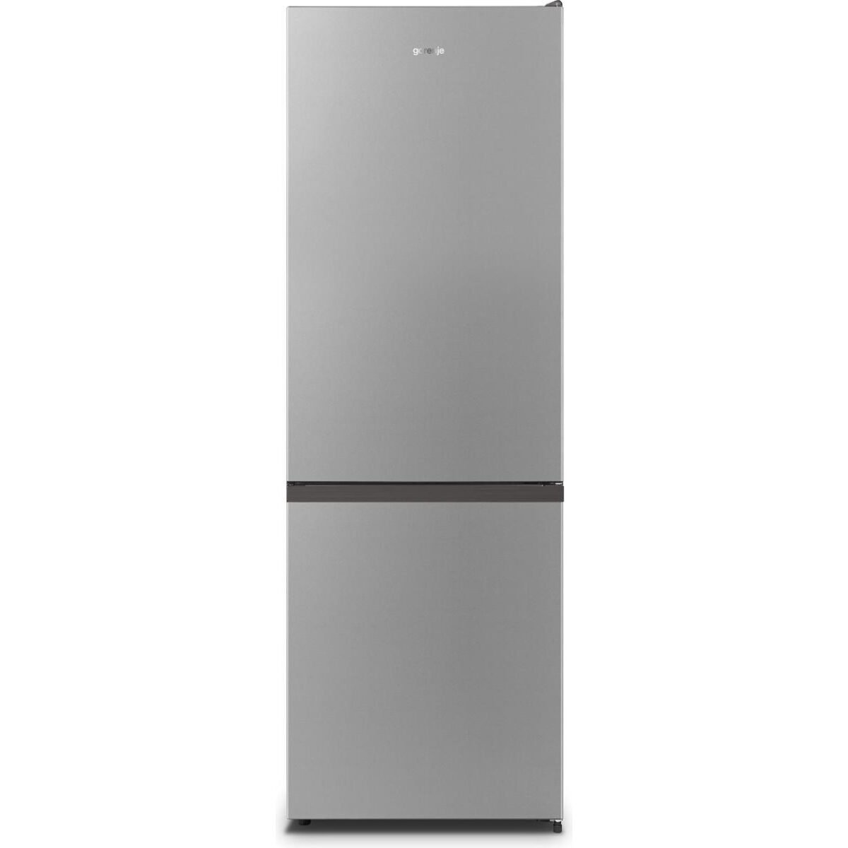 Хладилник с фризер Gorenje NRK6182PS4 , 292 l, E , No Frost , Сив - Image 1