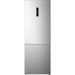 Хладилник с фризер Gorenje NRK720EAXL4 , 495 l, E , No Frost