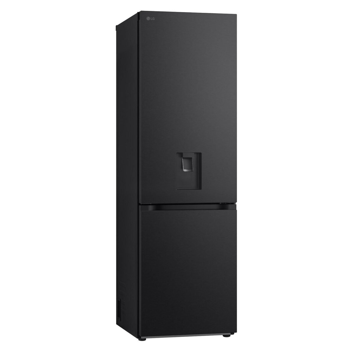 Хладилник с фризер LG GBF3102EEV , 343 l, E , No Frost , Черен инокс - Image 4