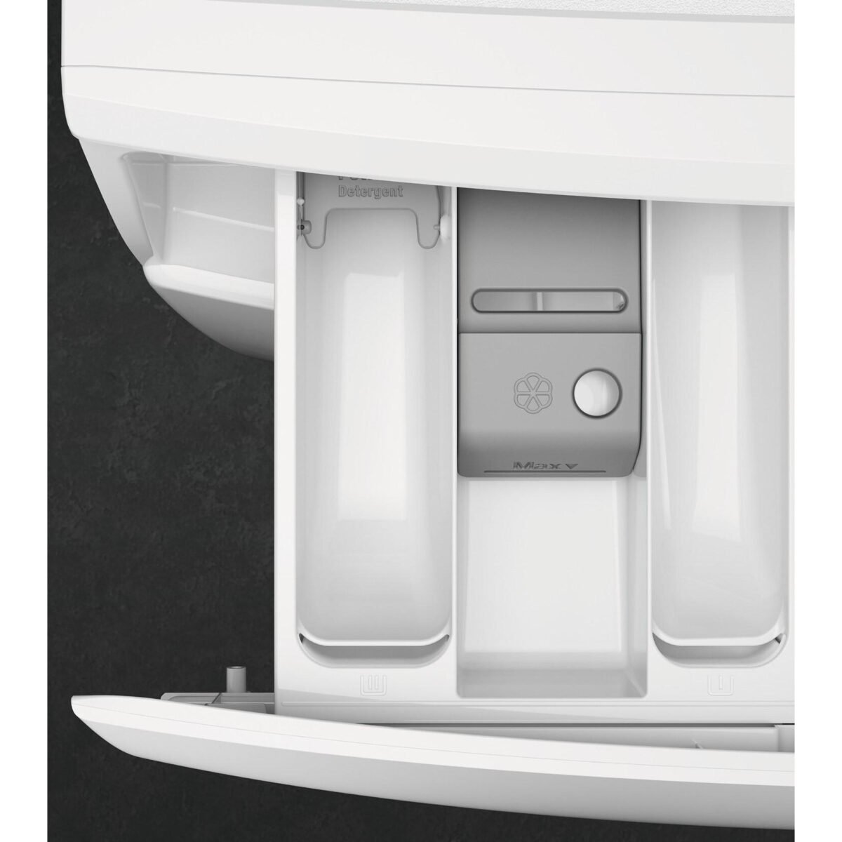 Пералня AEG LFR73844BE , 1400 об./мин., 8.00 kg, A , Бял - Image 3