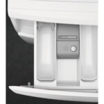 Пералня AEG LFR73844BE , 1400 об./мин., 8.00 kg, A , Бял - Image 3