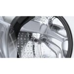 Пералня Bosch WGG244Z2BY , 1400 об./мин., 9.00 kg, A , Бял - Image 2