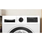 Пералня Bosch WGG244Z2BY , 1400 об./мин., 9.00 kg, A , Бял - Image 4
