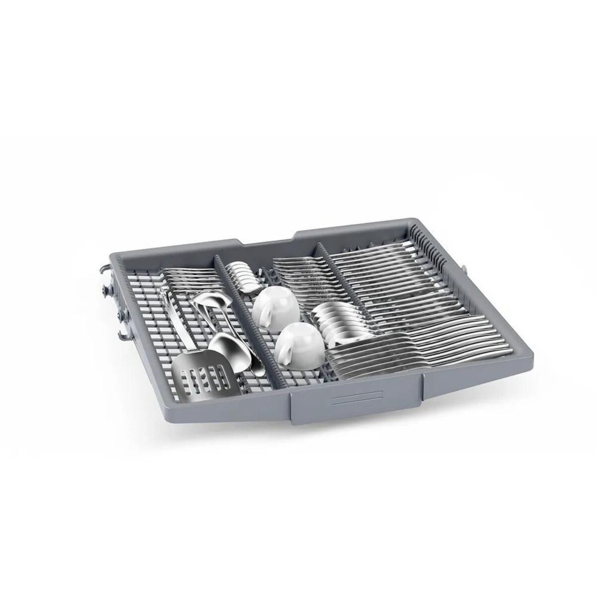 Съдомиялна машина Bosch SMS46KW02E , 13 комплекта, E - Image 3