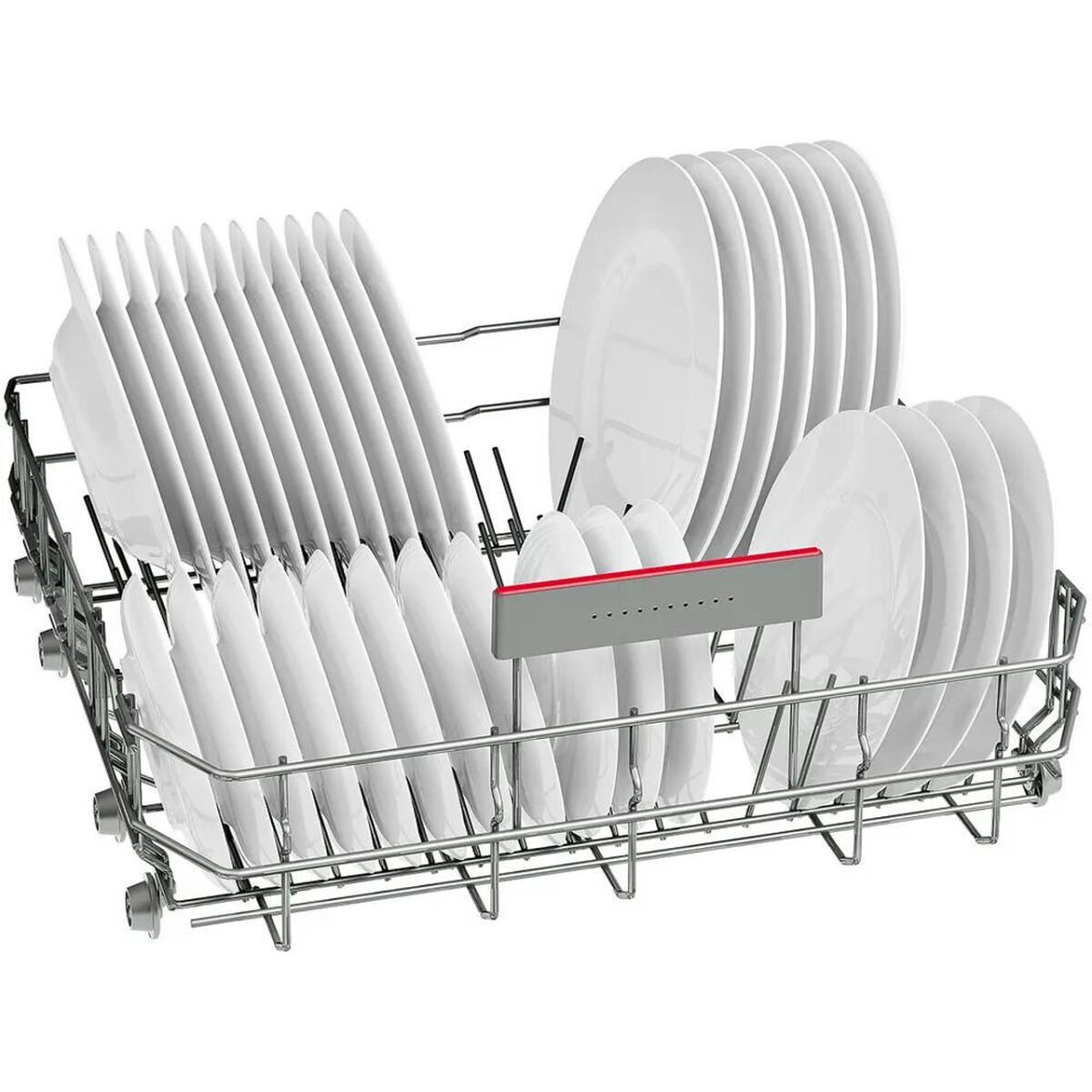 Съдомиялна машина Bosch SMS46KW02E , 13 комплекта, E - Image 4