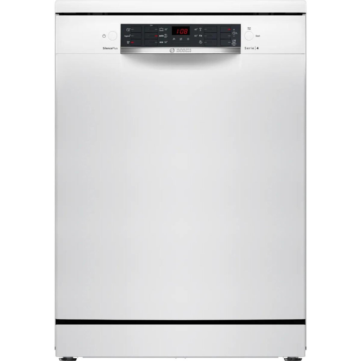 Съдомиялна машина Bosch SMS46KW02E , 13 комплекта, E - Image 1