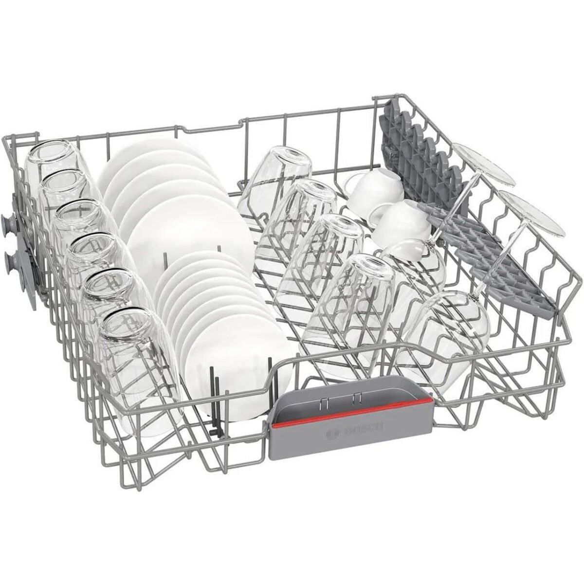 Съдомиялна машина Bosch SMS46KW02E , 13 комплекта, E - Image 5