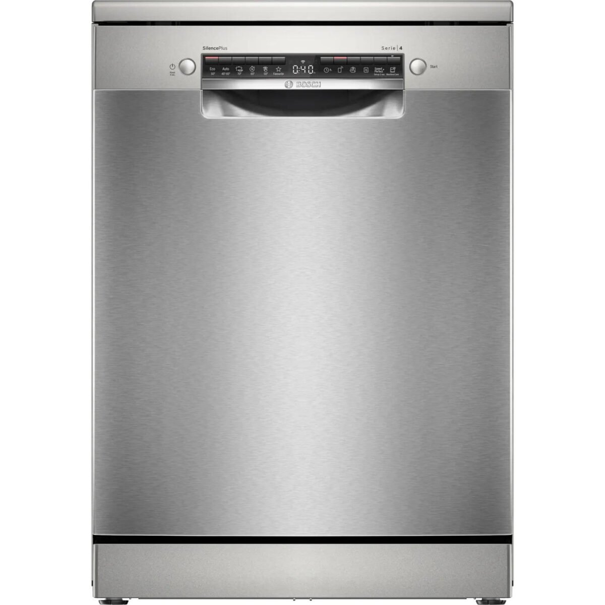 Съдомиялна машина Bosch SMS4ENI06E , 13 комплекта, B - Image 1