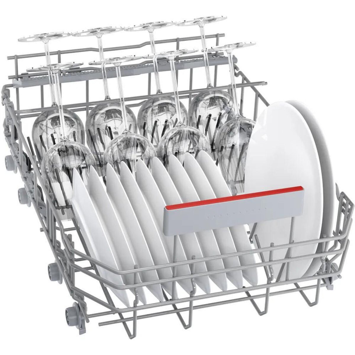 Съдомиялна машина Bosch SPS4EMI62E , 10 комплекта, D - Image 3
