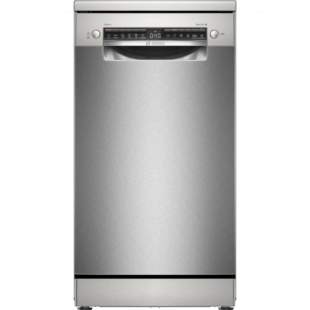 Съдомиялна машина Bosch SPS4EMI62E , 10 комплекта, D - Image 1