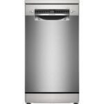 Съдомиялна машина Bosch SPS4EMI62E , 10 комплекта, D