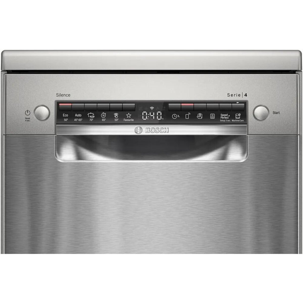 Съдомиялна машина Bosch SPS4EMI62E , 10 комплекта, D - Image 2