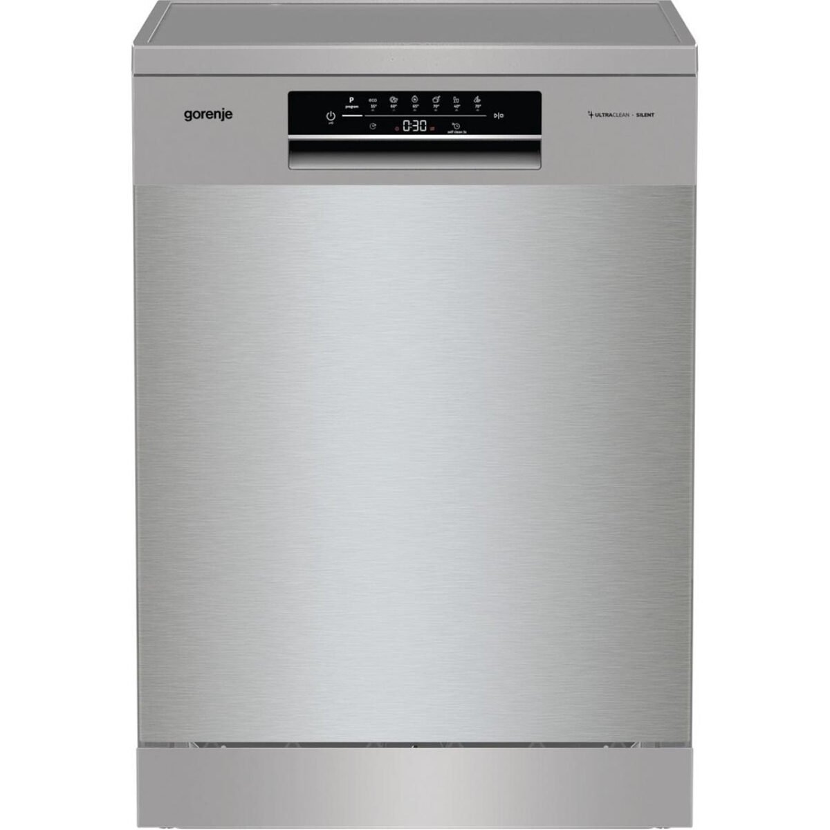 Съдомиялна машина Gorenje GS642E90X , 13 комплекта, 599 Ш, мм, E - Image 1