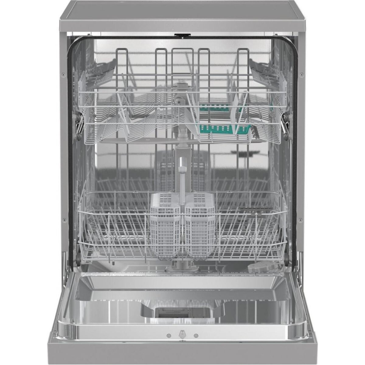 Съдомиялна машина Gorenje GS642E90X , 13 комплекта, 599 Ш, мм, E - Image 3