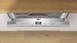 Съдомиялна машина за вграждане Bosch SMV6YCX02E. , 14 комплекта, 600 Ш, мм, A - Image 3