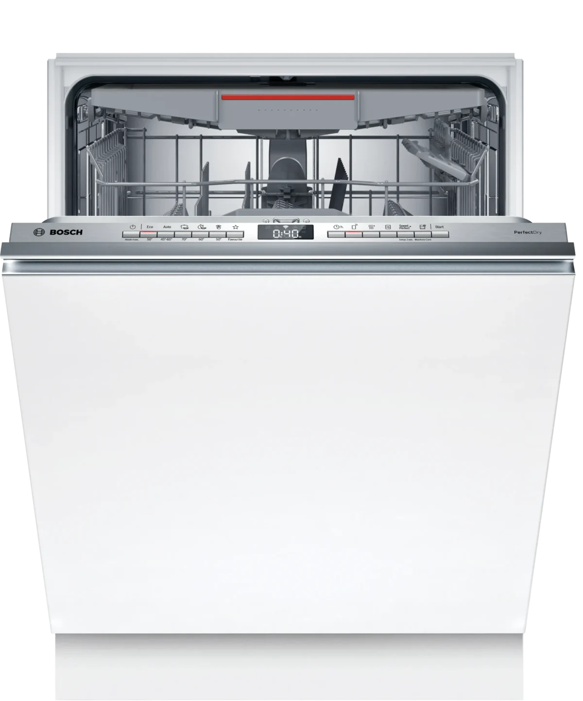 Съдомиялна машина за вграждане Bosch SMV6YCX02E. , 14 комплекта, 600 Ш, мм, A - Image 1