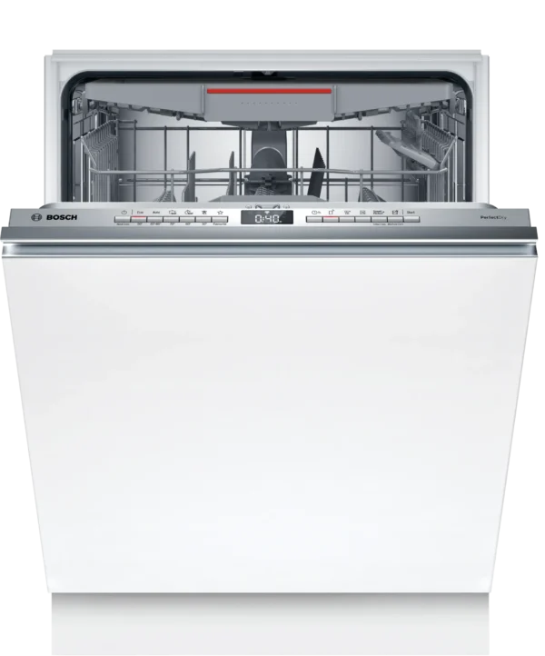 Съдомиялна машина за вграждане Bosch SMV6YCX02E. , 14 комплекта, 600 Ш, мм, A