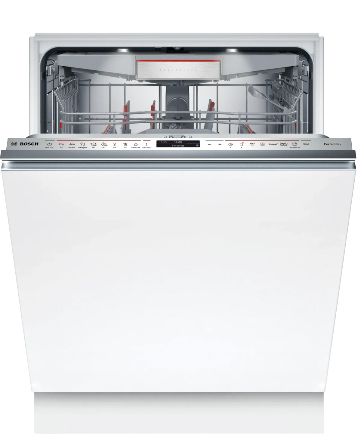 Съдомиялна машина за вграждане Bosch SMV8YCX02E , 14 комплекта, 600 Ш, мм, A - Image 1