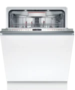 Съдомиялна машина за вграждане Bosch SMV8YCX02E , 14 комплекта, 600 Ш, мм, A