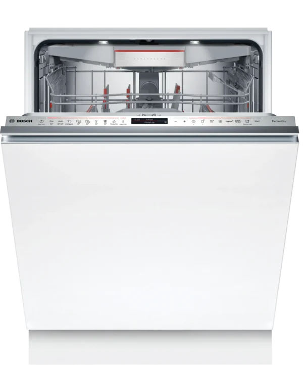 Съдомиялна машина за вграждане Bosch SMV8YCX02E , 14 комплекта, 600 Ш, мм, A