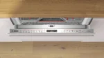 Съдомиялна машина за вграждане Bosch SMV8YCX02E , 14 комплекта, 600 Ш, мм, A - Image 3