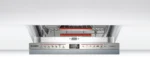 Съдомиялна машина за вграждане Bosch SPV6YMX08E . , 10 комплекта, 450 Ш, мм, B - Image 3