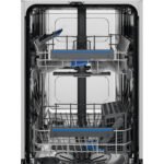 Съдомиялна машина за вграждане Electrolux EEG62310L , 450 Ш, мм, 9 комплекта, D - Image 2