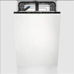 Съдомиялна машина за вграждане Electrolux EEG62310L , 450 Ш, мм, 9 комплекта, D