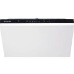 Съдомиялна машина за вграждане Gorenje GV520E15 , 45 Ш, мм, 9 комплекта, E - Image 2