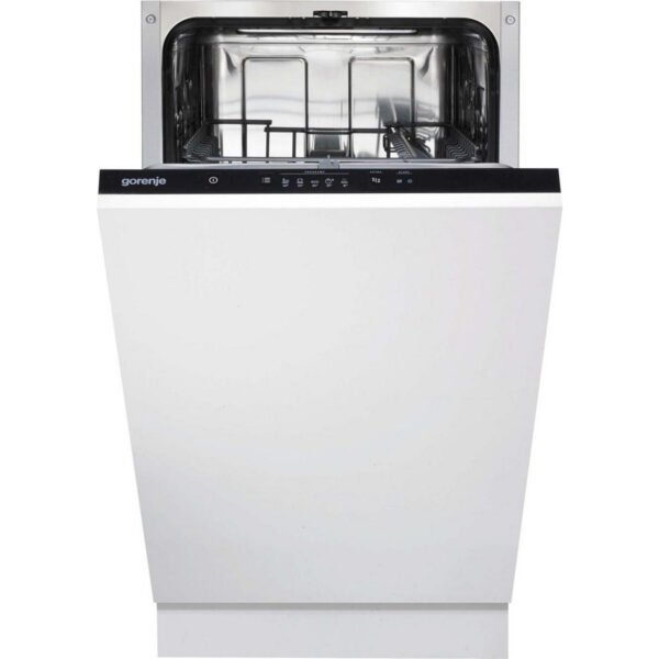 Съдомиялна машина за вграждане Gorenje GV520E15 , 45 Ш, мм, 9 комплекта, E